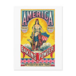 America Baking Powder