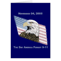 America Forgot 9-11