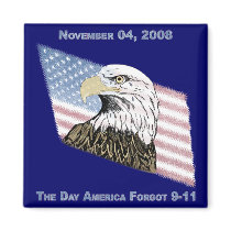 America Forgot 9-11