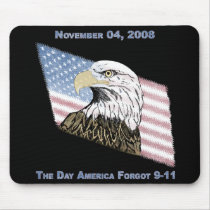 America Forgot 9-11
