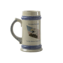 America Forgot 9-11 Mug