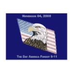 America Forgot 9-11
