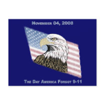 America Forgot 9-11