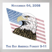 America Forgot 9-11