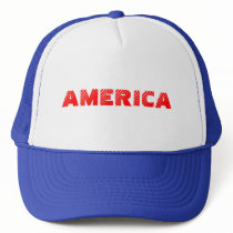 AMERICA HATS