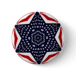 America Honor_ Pinback Buttons