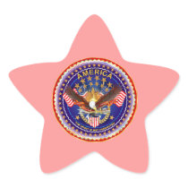 America Is Not Forgotten Star Only See Notes