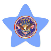 America Is Not Forgotten Star Only See Notes