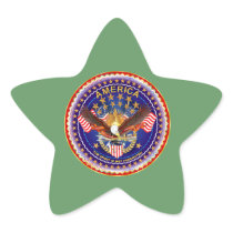 America Is Not Forgotten Star Only See Notes