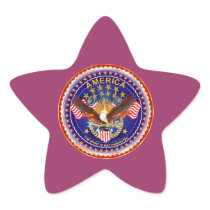 America Is Not Forgotten Star Only See Notes