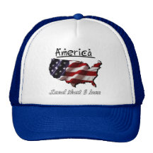 America -- Land that I Love