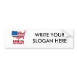 America. Love it or Leave it.