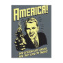 America Postcards