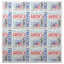 America napkins