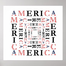 America-S Posters