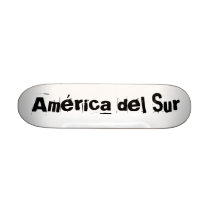 America Skateboards