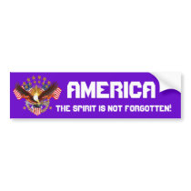 America Spirit Is Not Forgotten Please See Notes