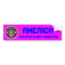 America Spirit Is Not Forgotten Please See Notes