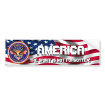 America Spirit Is Not Forgotten Please See Notes