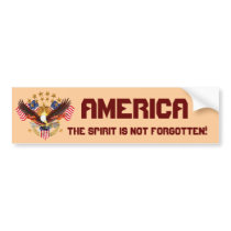 America Spirit Is Not Forgotten Please See Notes