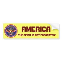 America Spirit Is Not Forgotten Please See Notes