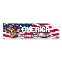 America Spirit Is Not Forgotten Please See Notes