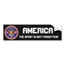 America Spirit Is Not Forgotten Please See Notes