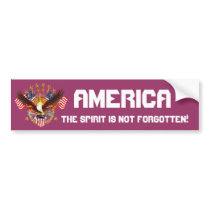 America Spirit Is Not Forgotten Please See Notes