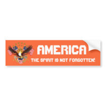 America Spirit Is Not Forgotten Please See Notes