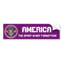 America Spirit Is Not Forgotten Please See Notes