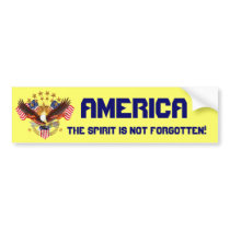 America Spirit Is Not Forgotten Please See Notes