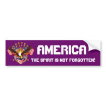 America Spirit Is Not Forgotten Please See Notes