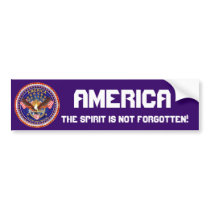 America Spirit Is Not Forgotten Please See Notes