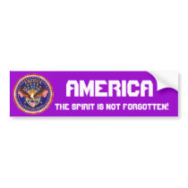 America Spirit Is Not Forgotten Please See Notes