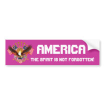 America Spirit Is Not Forgotten Please See Notes