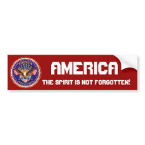 America Spirit Is Not Forgotten Please See Notes