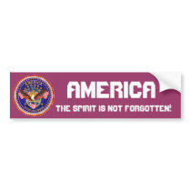 America Spirit Is Not Forgotten Please See Notes