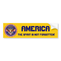 America Spirit Is Not Forgotten Please See Notes