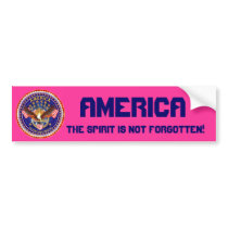 America Spirit Is Not Forgotten Please See Notes