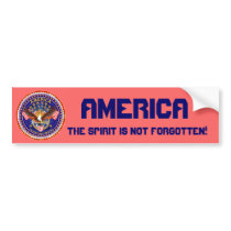 America Spirit Is Not Forgotten Please See Notes