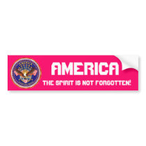 America Spirit Is Not Forgotten Please See Notes