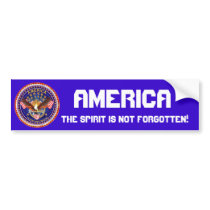 America Spirit Is Not Forgotten Please See Notes