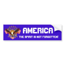 America Spirit Is Not Forgotten Please See Notes