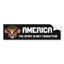 America Spirit Is Not Forgotten Please See Notes