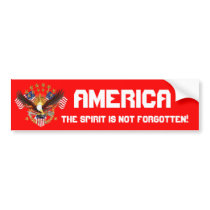 America Spirit Is Not Forgotten Please See Notes