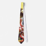 America The Beautiful! Ties