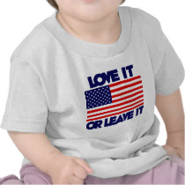 America Tshirt