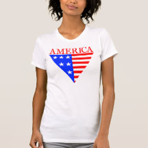 America Tshirt
