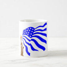 Américain Tasses À Café