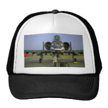 American A10, ground attack Hat